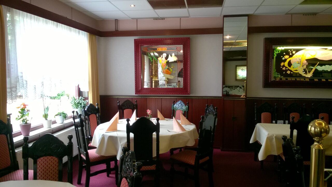 Aumunder Garten das Chinarestaurant in Bremen Nord